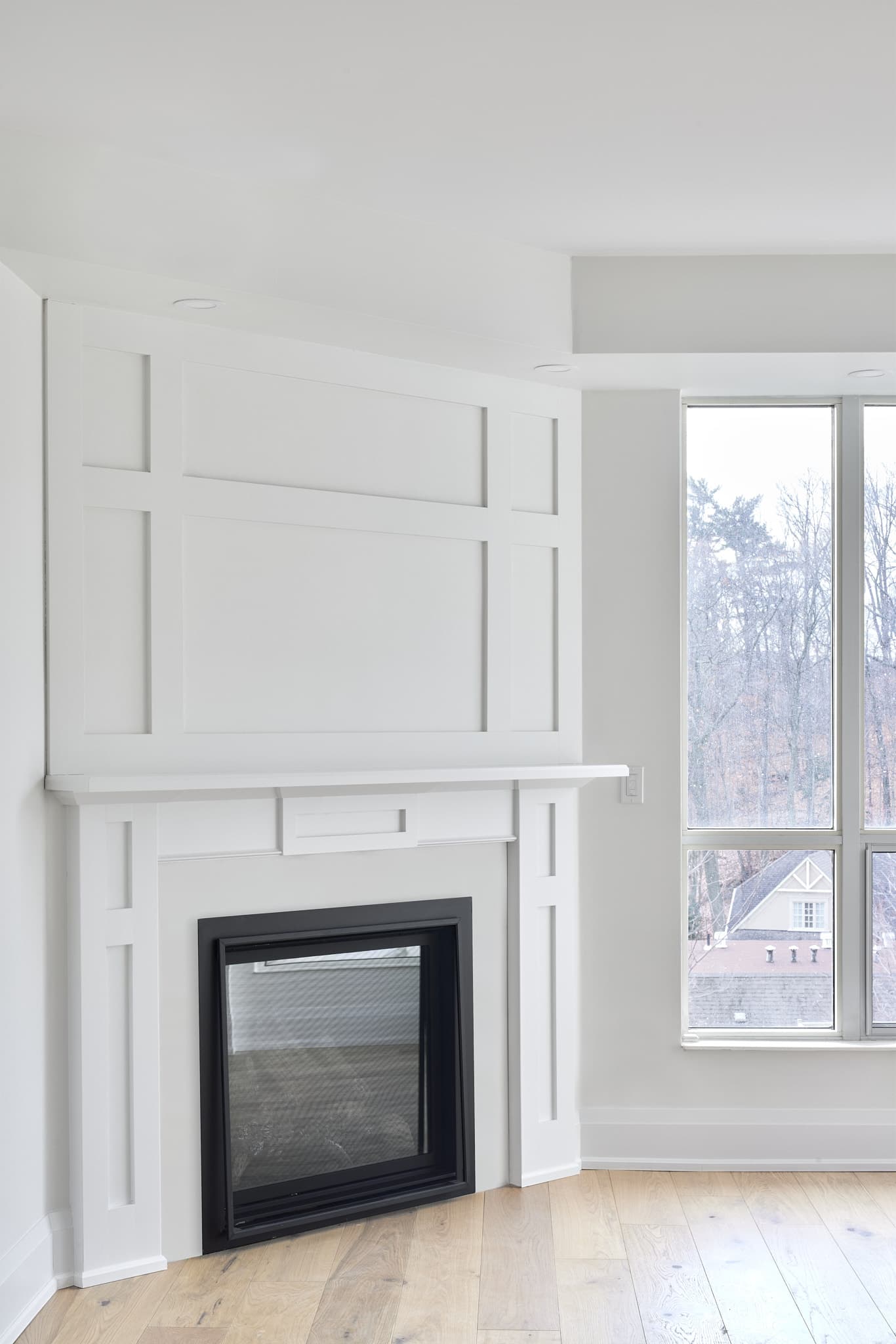 Custom kitchen cabinetry by Harbour Kitchens